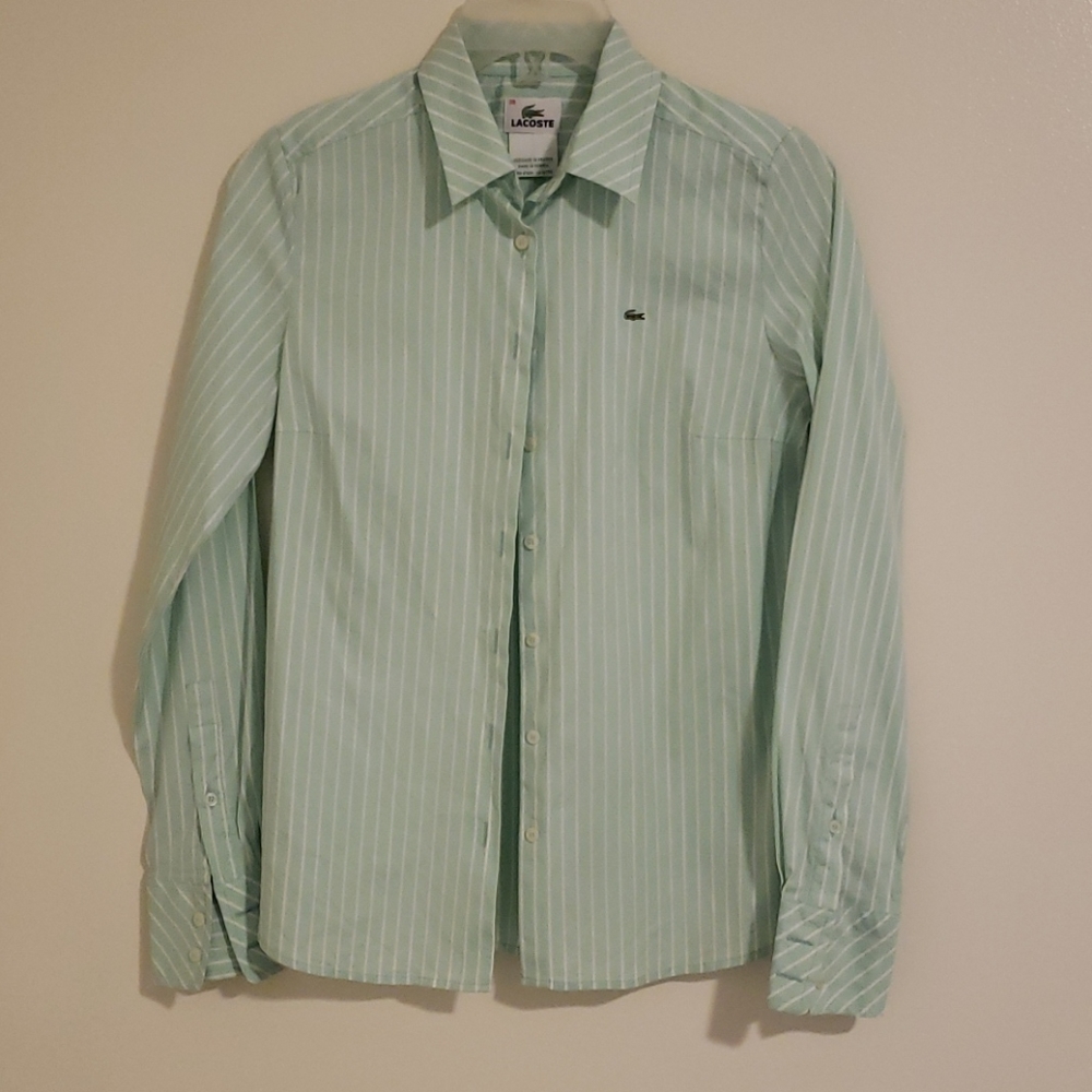 Lacoste Shirt